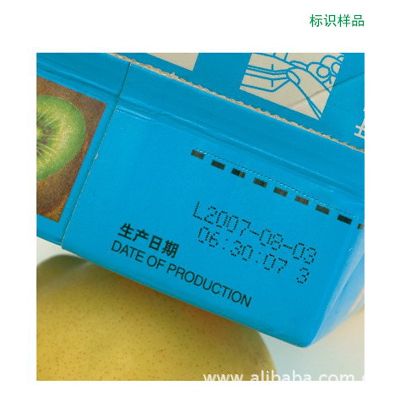 小字符喷码机：企业在生产中的隐形助手